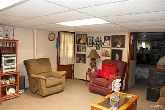 Mullins Terrace - Residential