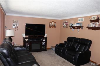 Mullins Terrace - Residential