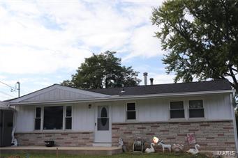 Mullins Terrace - Residential