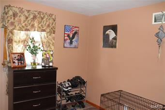 Mullins Terrace - Residential