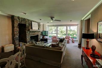 Westwood Country Club Sec C - Residential