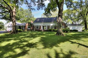 Westwood Country Club Sec C - Residential