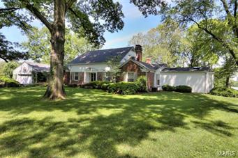 Westwood Country Club Sec C - Residential