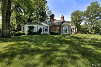 Westwood Country Club Sec C - Residential