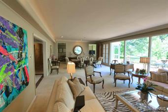 Westwood Country Club Sec C - Residential