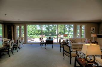 Westwood Country Club Sec C - Residential