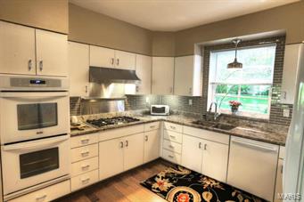 Westwood Country Club Sec C - Residential