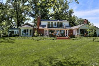 Westwood Country Club Sec C - Residential