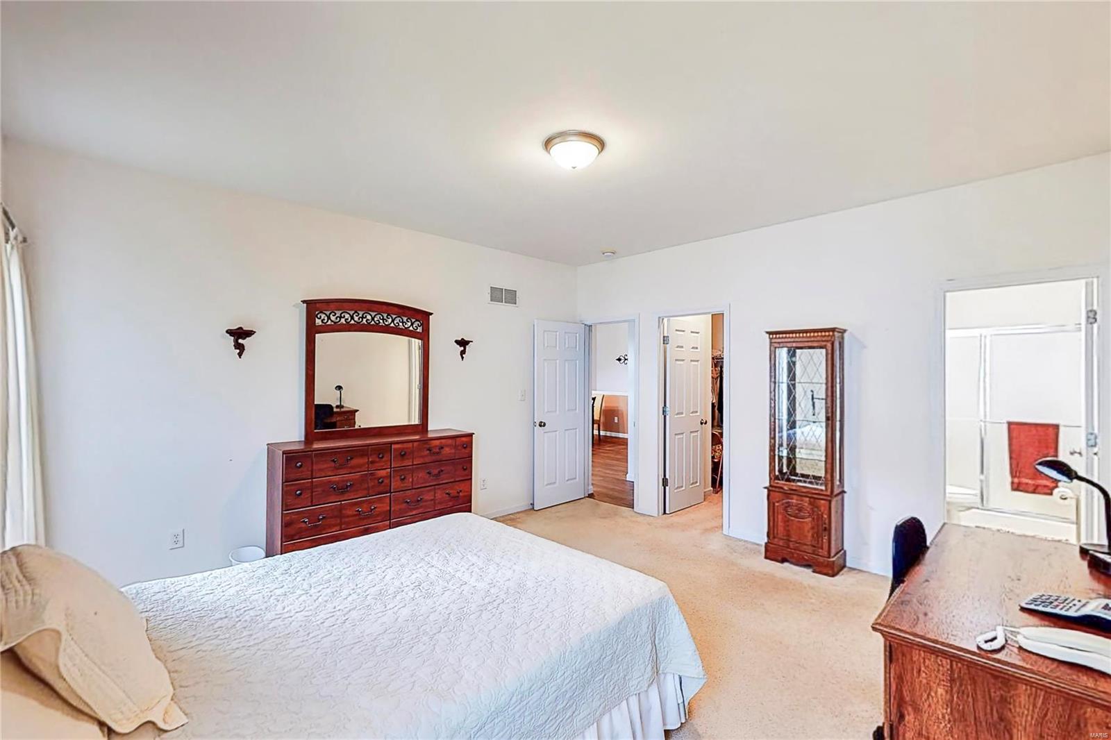 Brookside Village B #1 - Residential