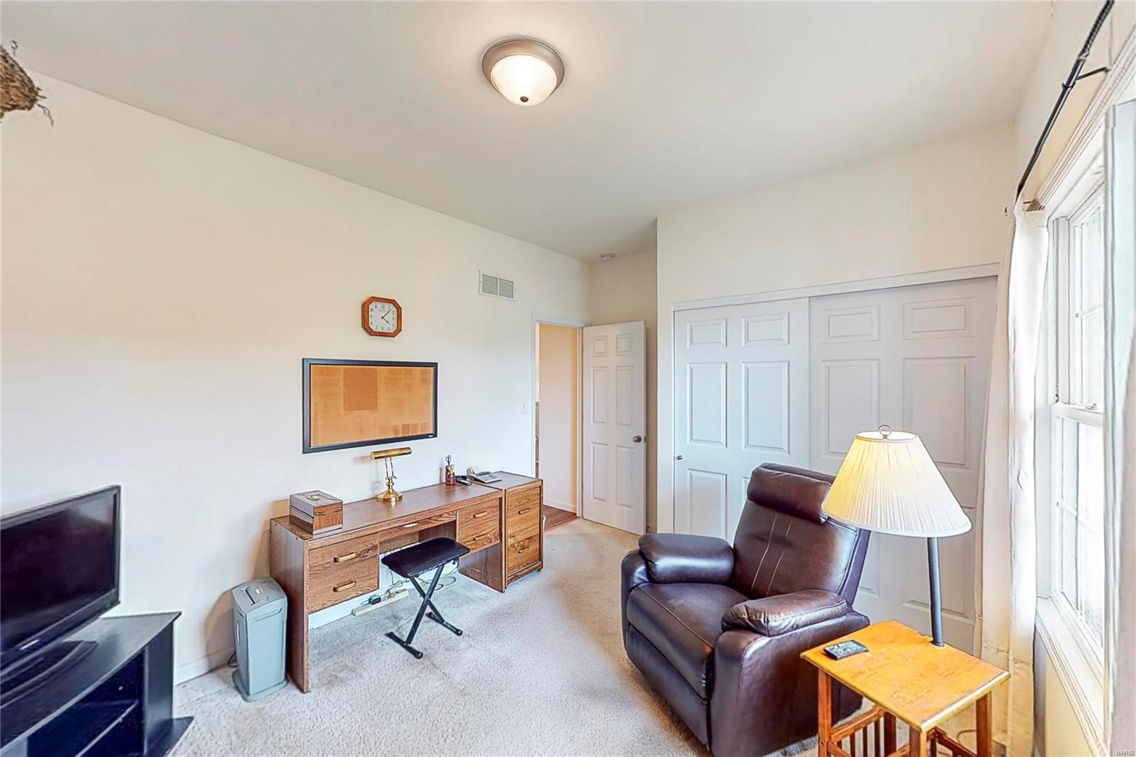 Brookside Village B #1 - Residential