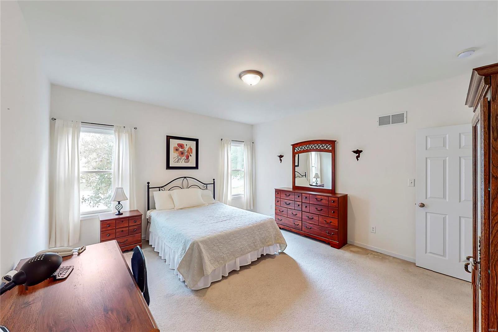 Brookside Village B #1 - Residential