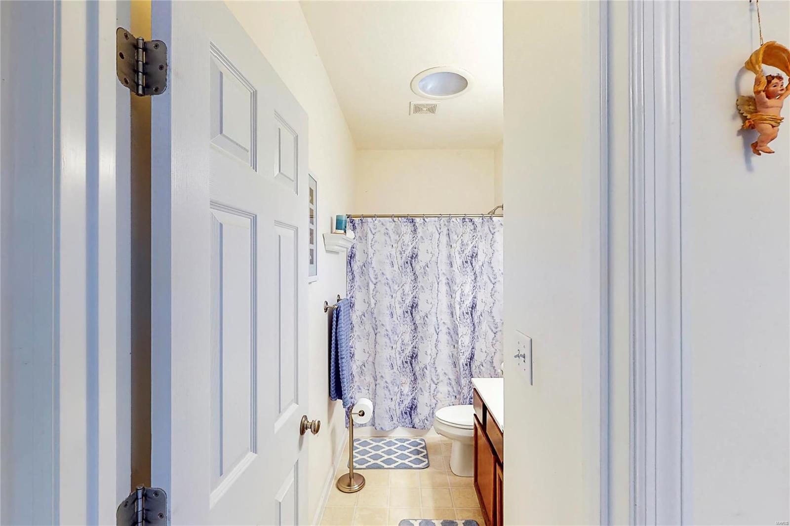 Brookside Village B #1 - Residential