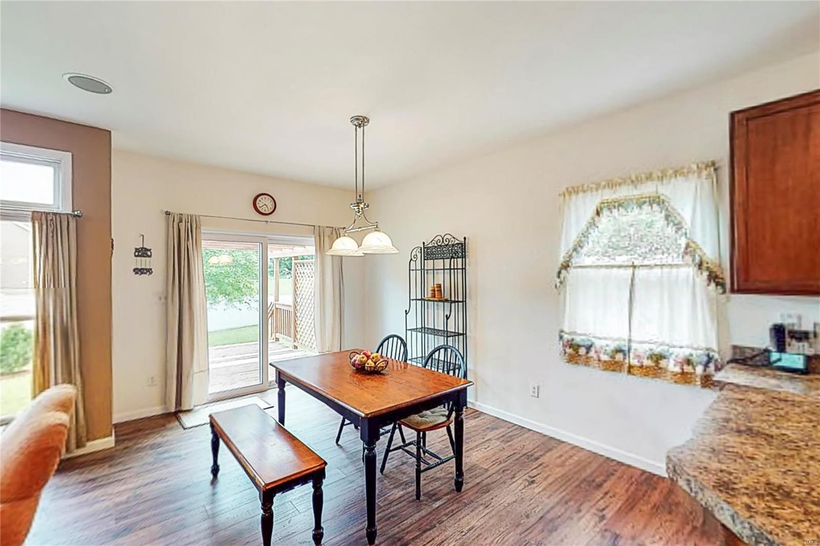 Brookside Village B #1 - Residential