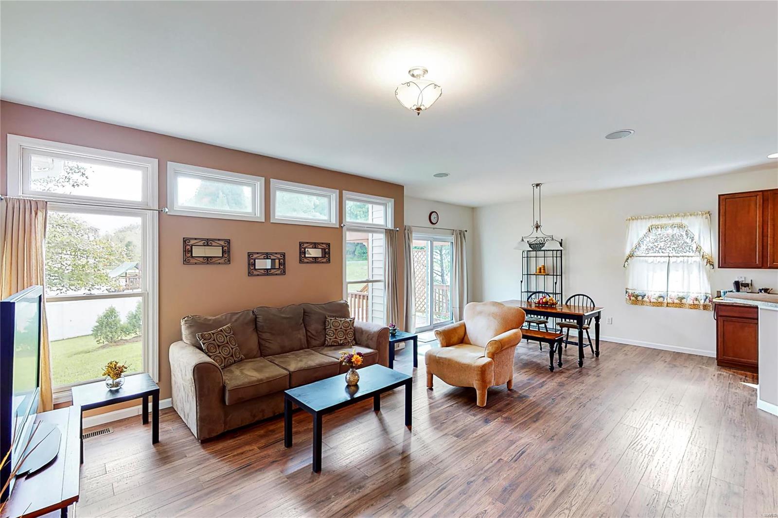 Brookside Village B #1 - Residential