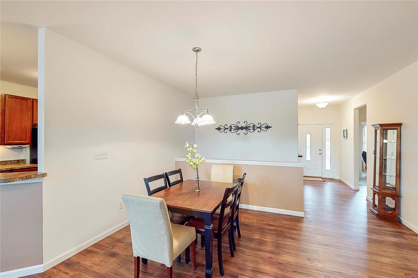 Brookside Village B #1 - Residential