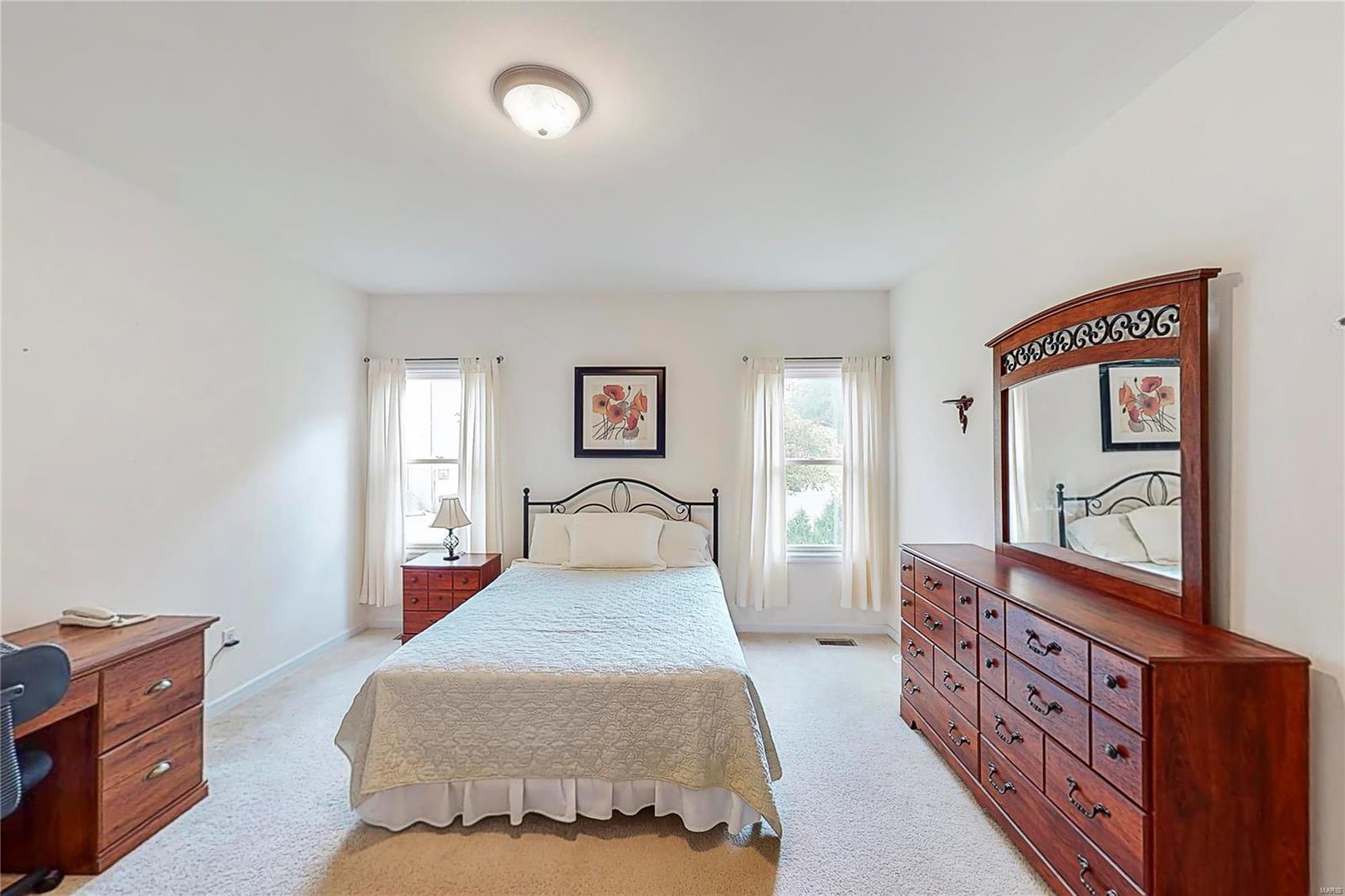 Brookside Village B #1 - Residential