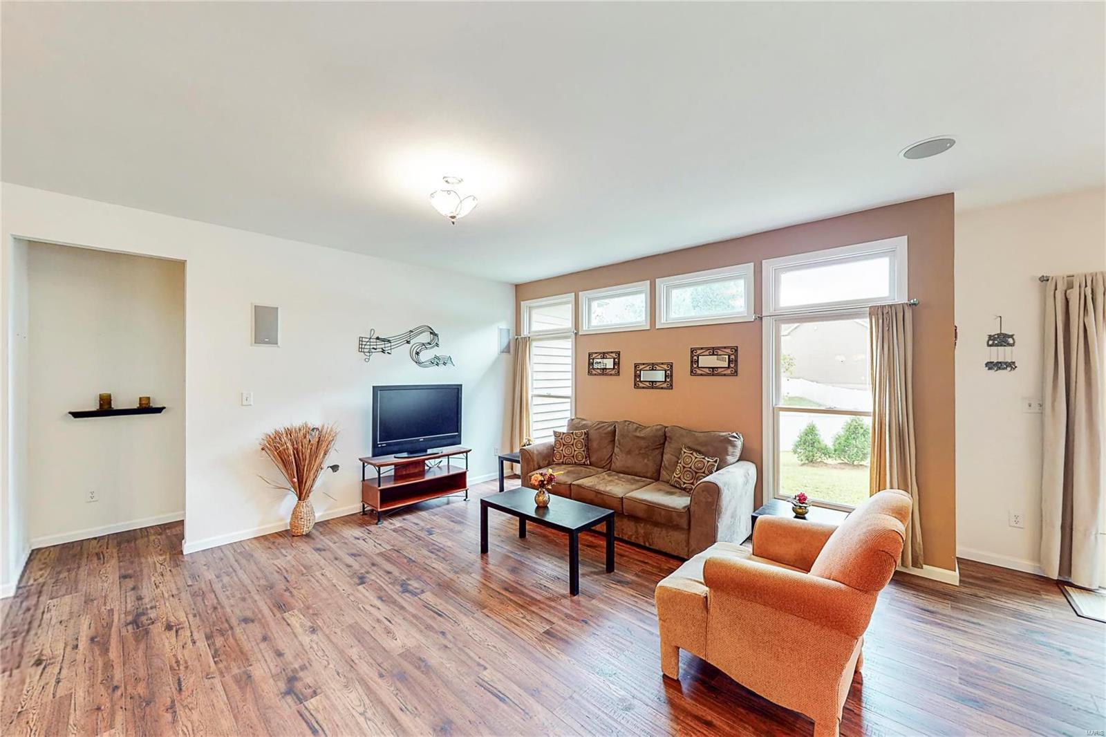 Brookside Village B #1 - Residential