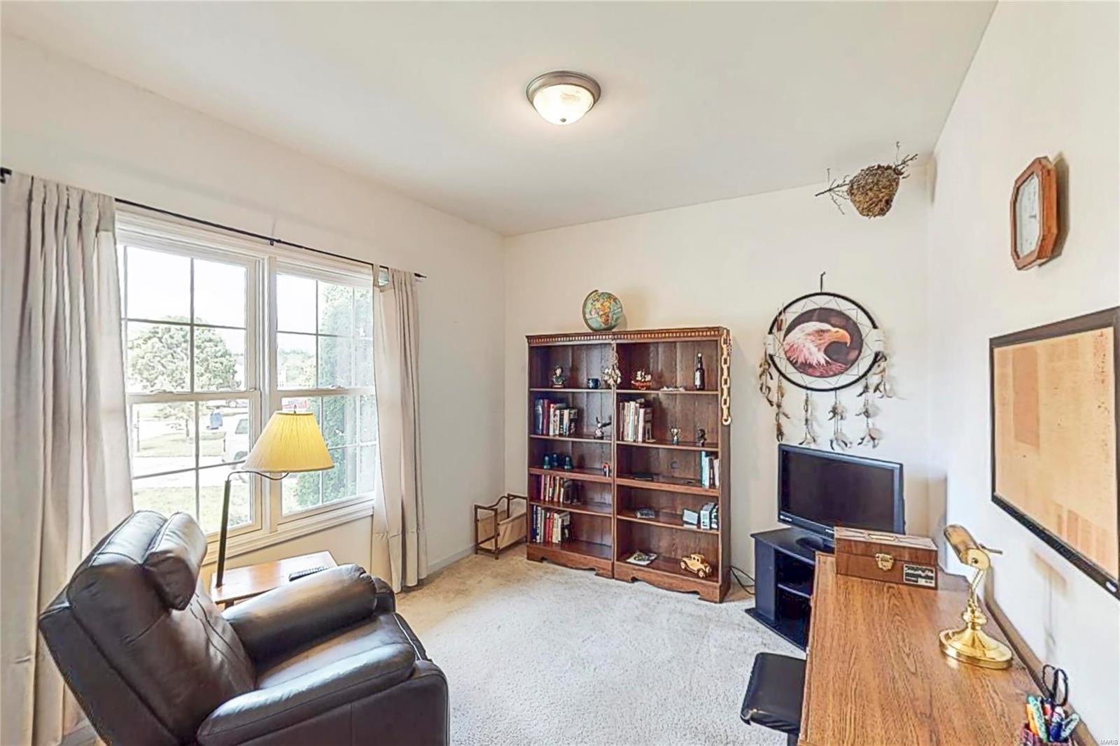Brookside Village B #1 - Residential