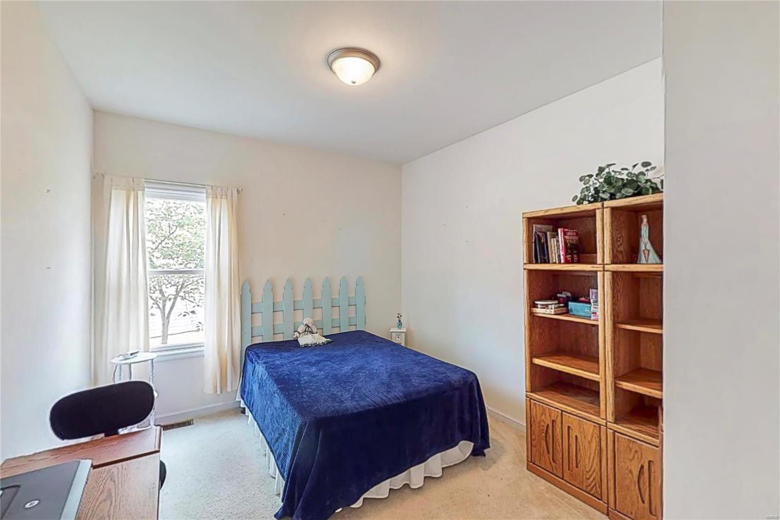 Brookside Village B #1 - Residential