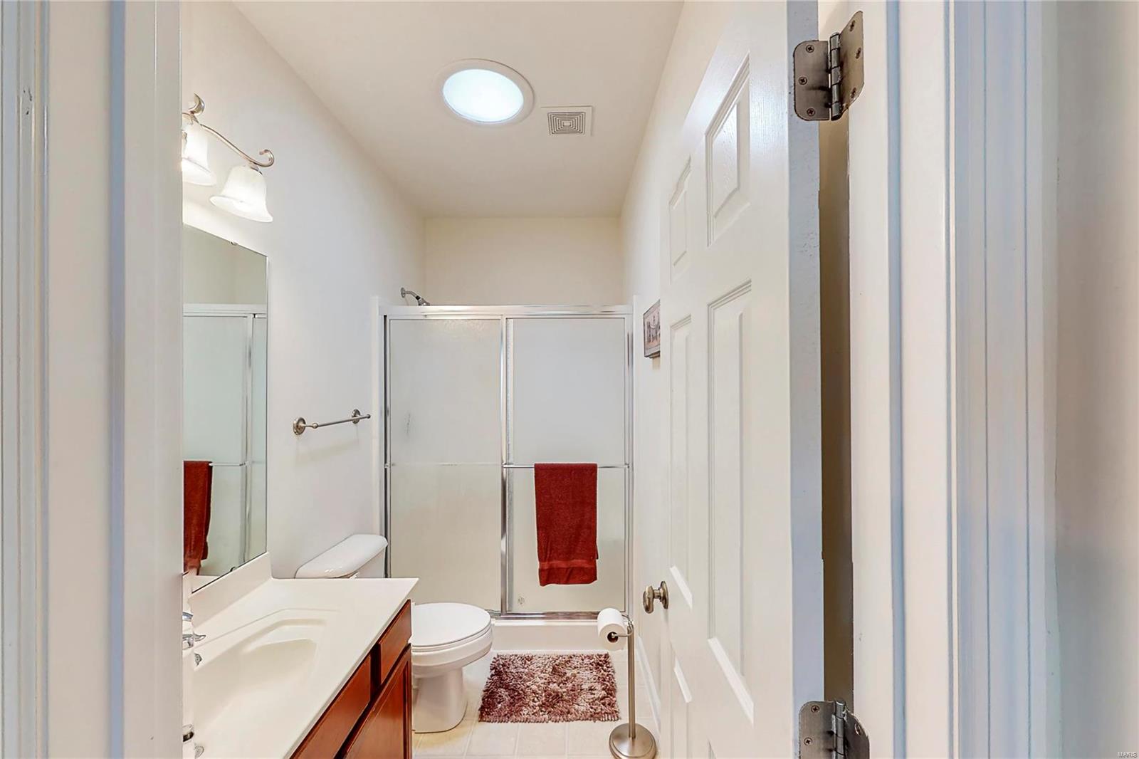 Brookside Village B #1 - Residential