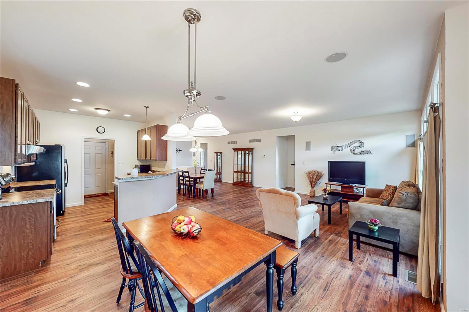 Brookside Village B #1 - Residential