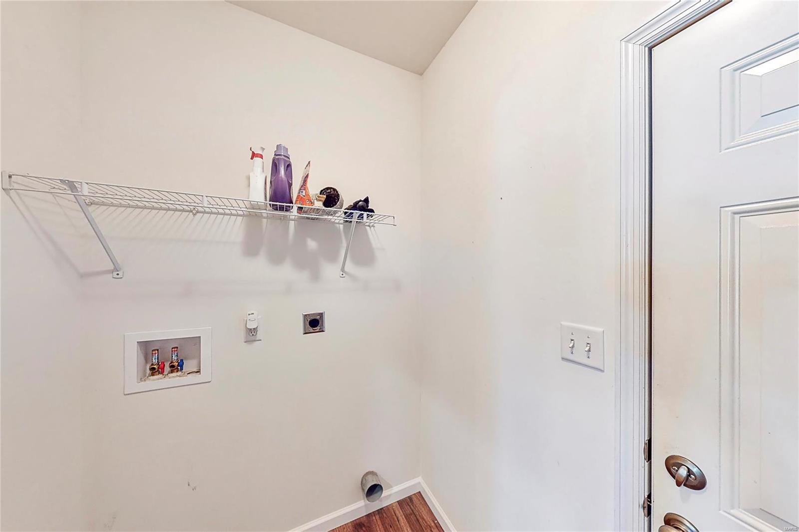 Brookside Village B #1 - Residential