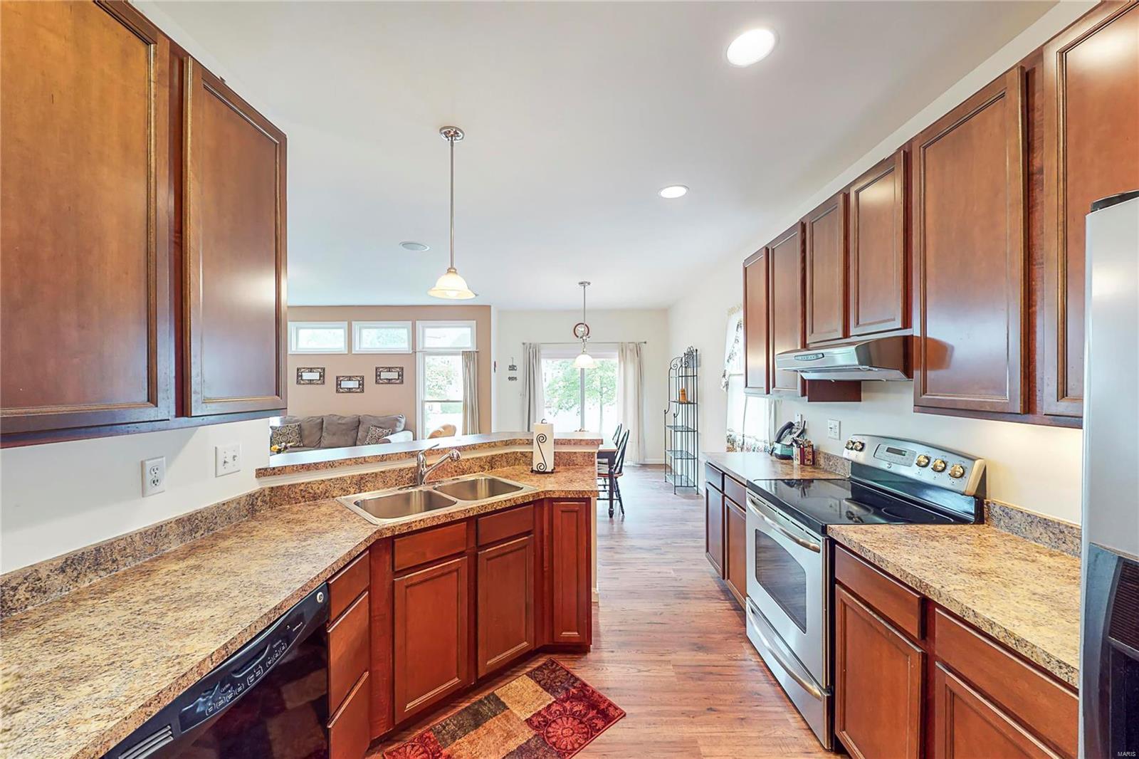 Brookside Village B #1 - Residential