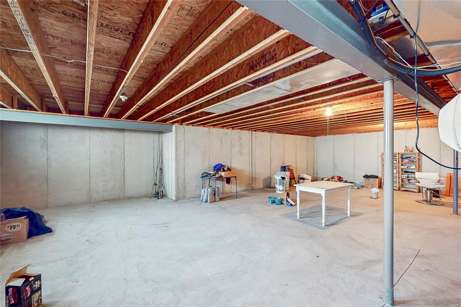Brookside Village B #1 - Residential