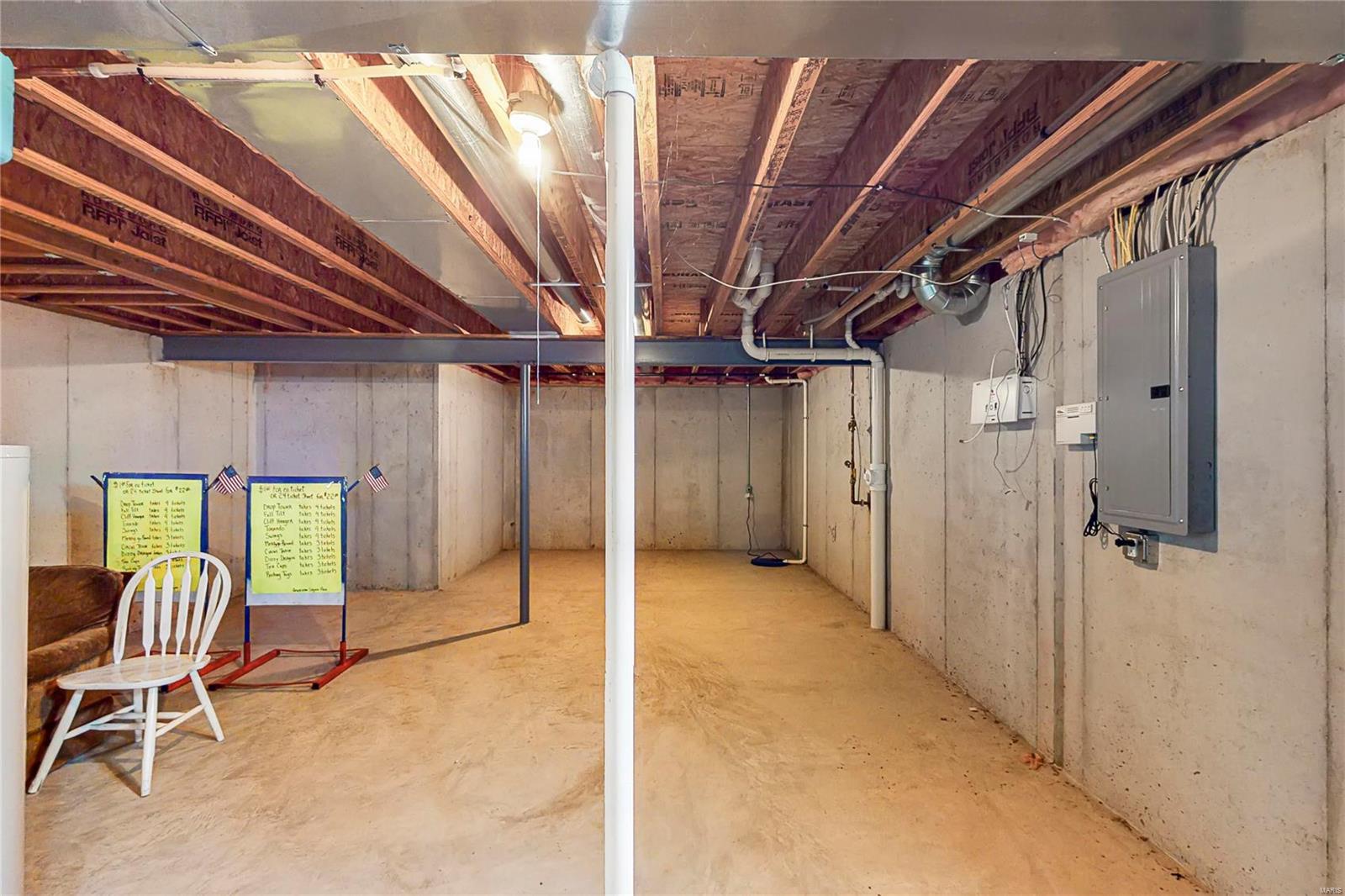 Brookside Village B #1 - Residential