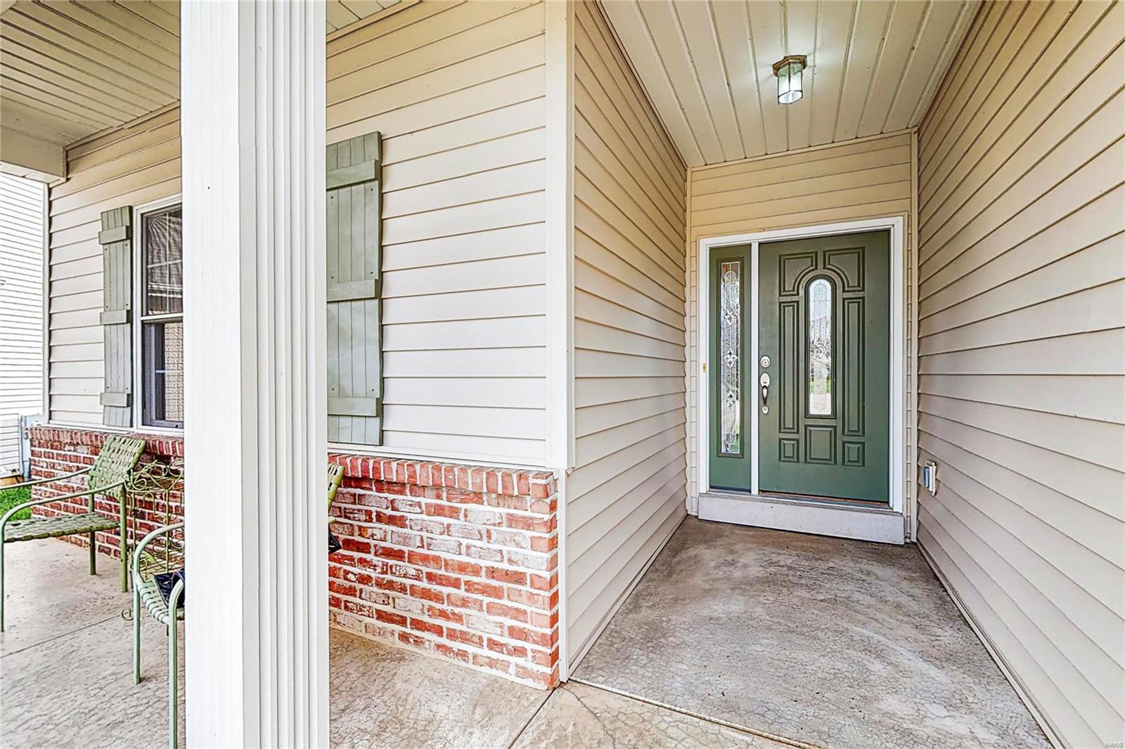 Brookside Village B #1 - Residential
