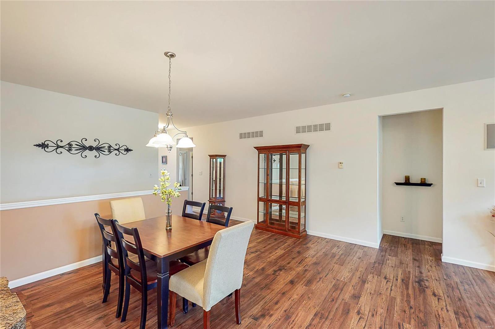 Brookside Village B #1 - Residential