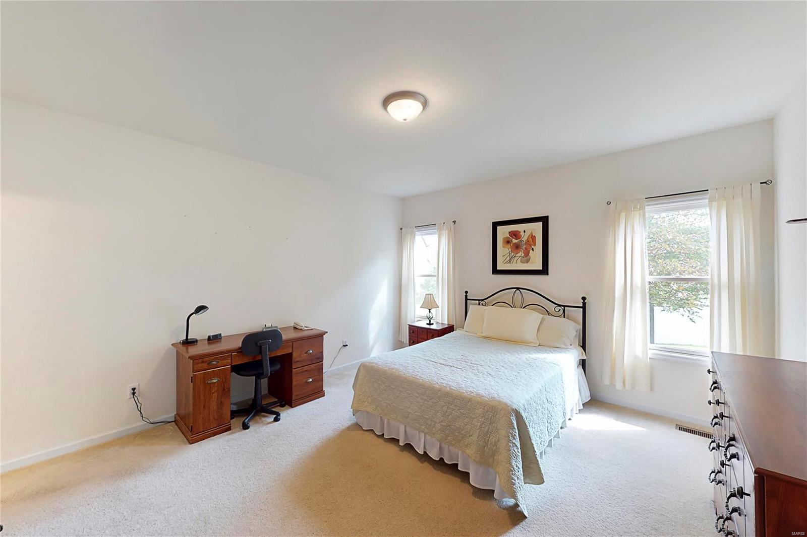 Brookside Village B #1 - Residential