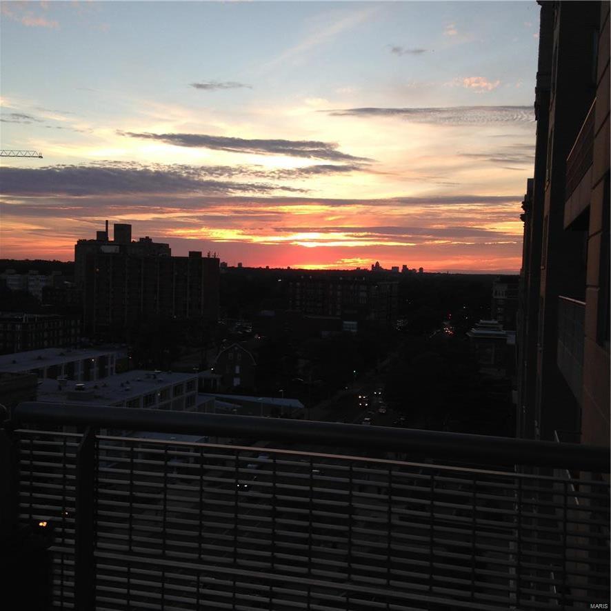 4545 LINDELL CONDOMINIUM - Residential