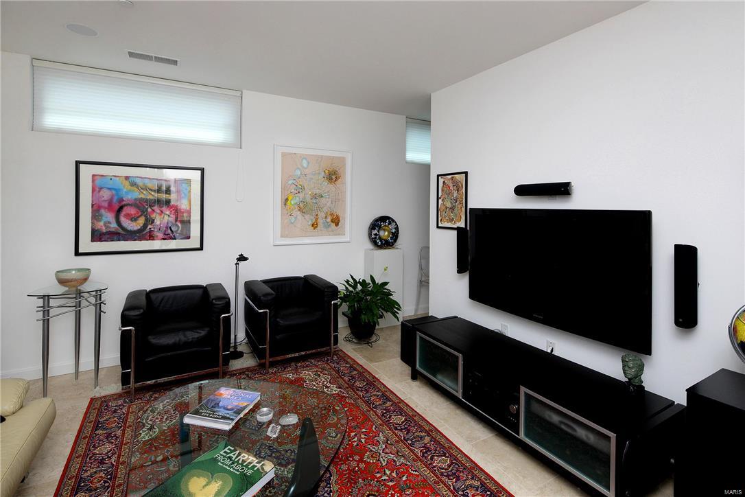 4545 LINDELL CONDOMINIUM - Residential