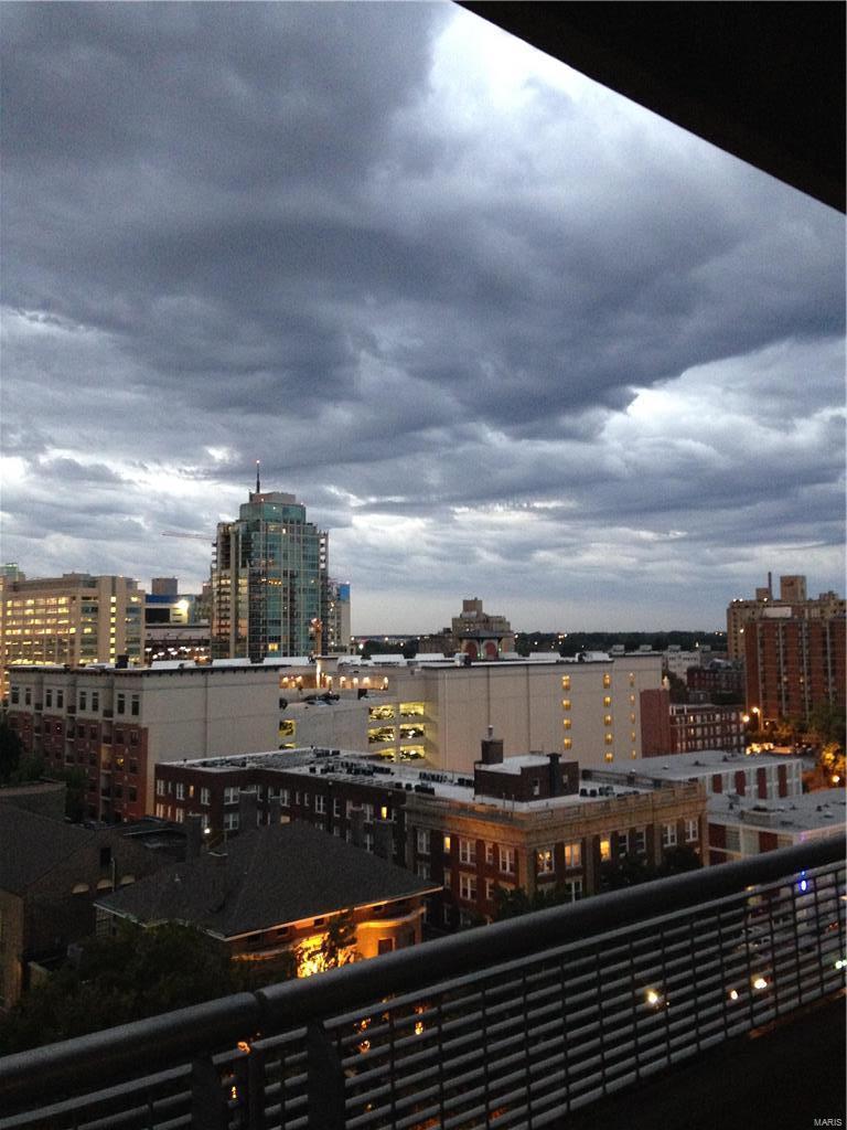 4545 LINDELL CONDOMINIUM - Residential