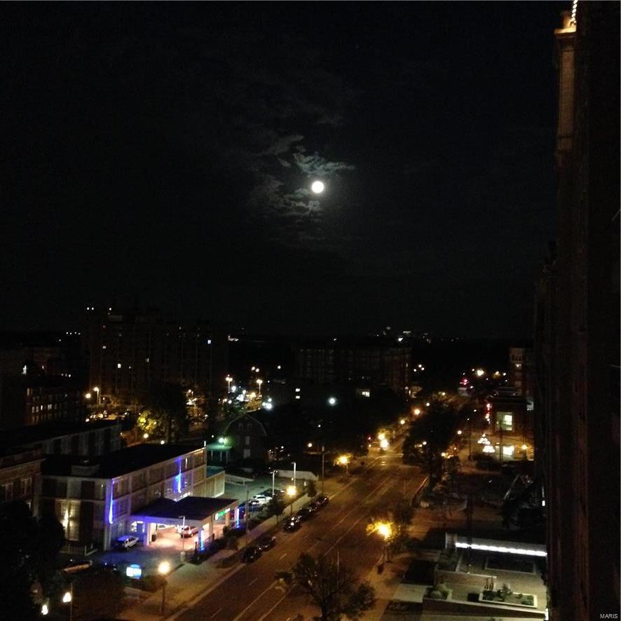 4545 LINDELL CONDOMINIUM - Residential