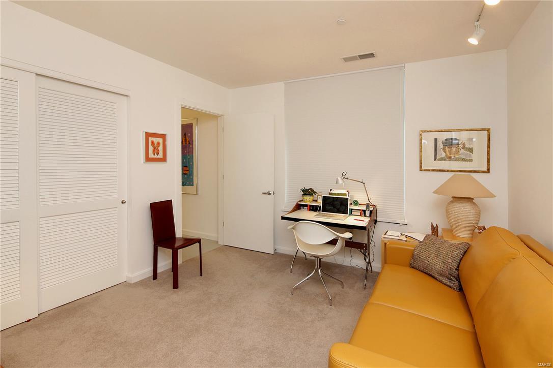 4545 LINDELL CONDOMINIUM - Residential