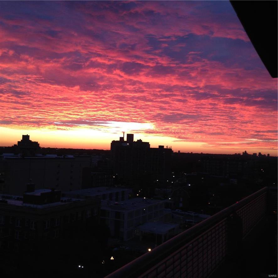 4545 LINDELL CONDOMINIUM - Residential