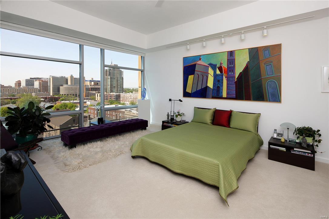 4545 LINDELL CONDOMINIUM - Residential