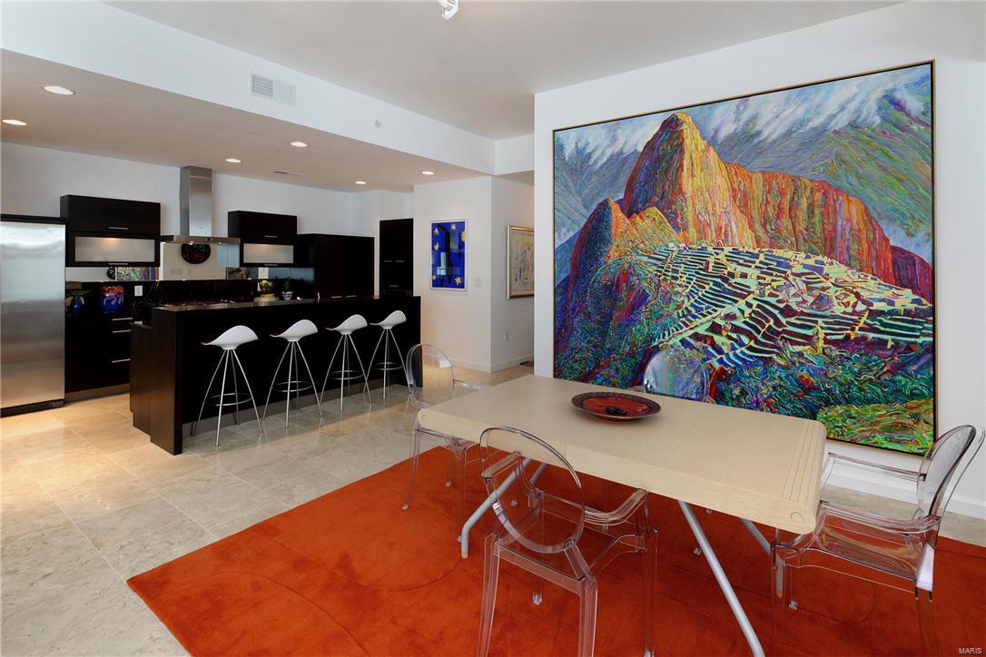 4545 LINDELL CONDOMINIUM - Residential