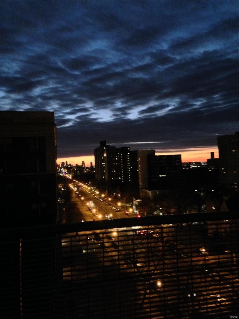 4545 LINDELL CONDOMINIUM - Residential