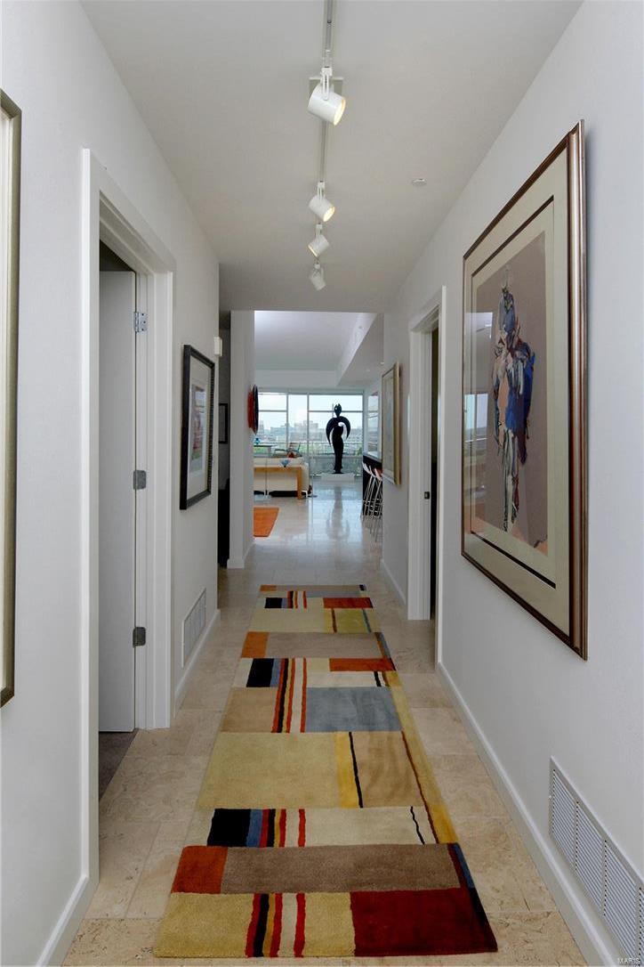 4545 LINDELL CONDOMINIUM - Residential