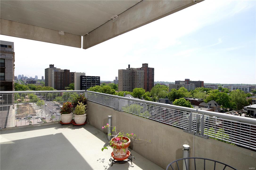 4545 LINDELL CONDOMINIUM - Residential