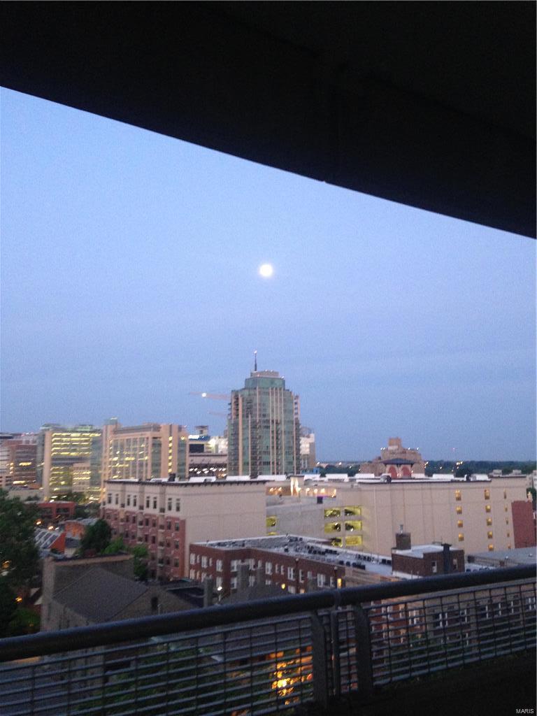 4545 LINDELL CONDOMINIUM - Residential