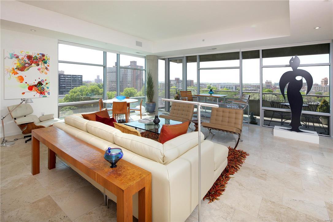 4545 LINDELL CONDOMINIUM - Residential