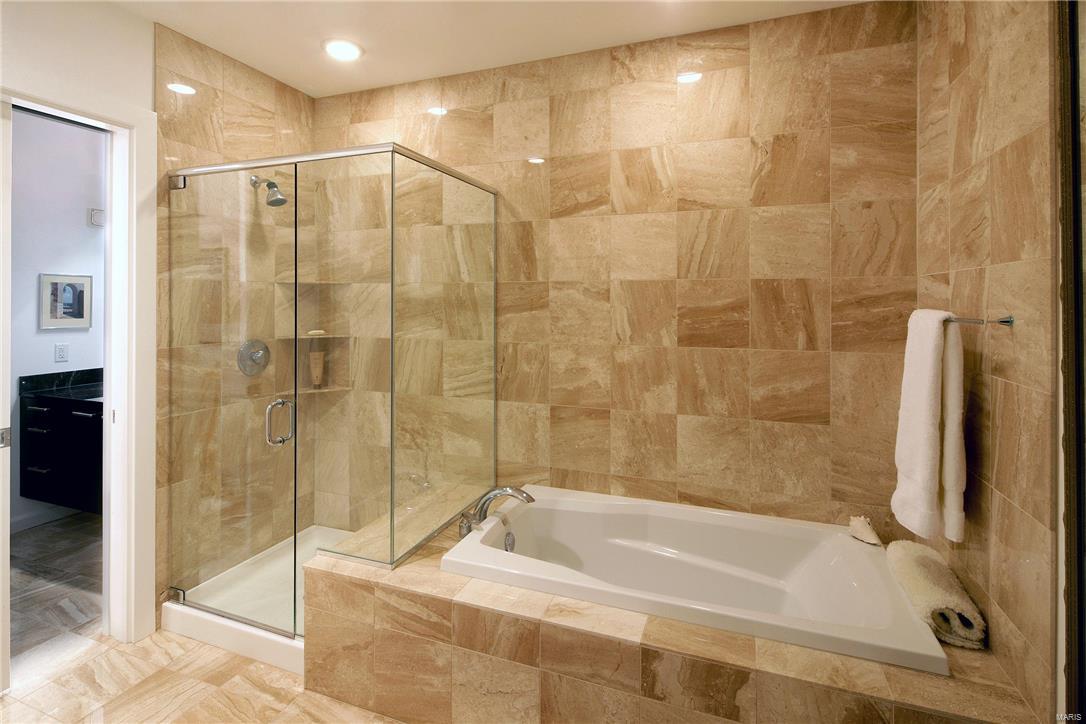 4545 LINDELL CONDOMINIUM - Residential