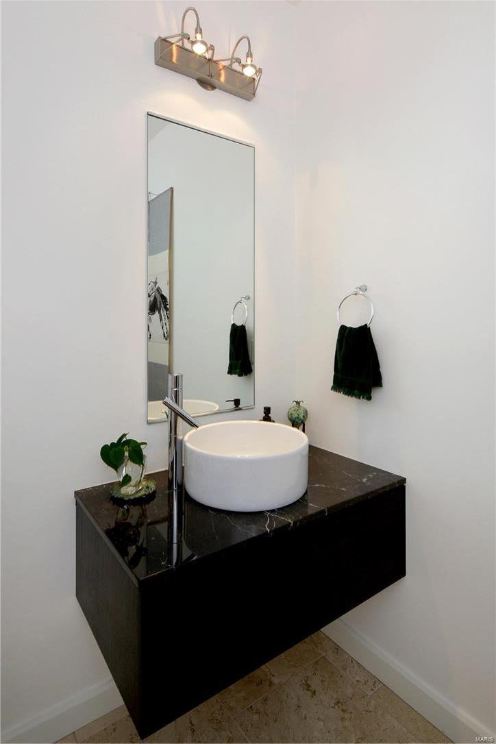 4545 LINDELL CONDOMINIUM - Residential