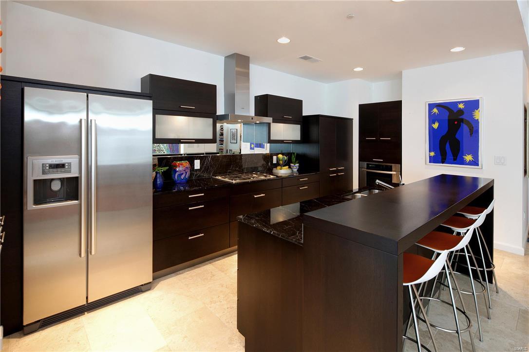 4545 LINDELL CONDOMINIUM - Residential