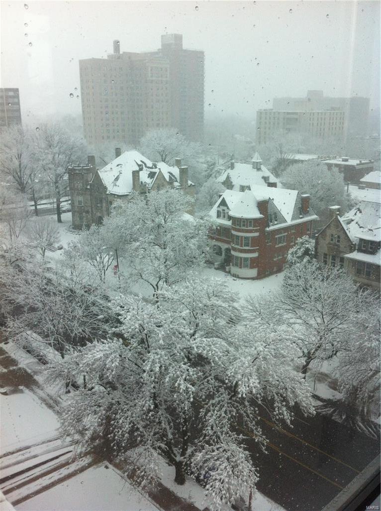 4545 LINDELL CONDOMINIUM - Residential