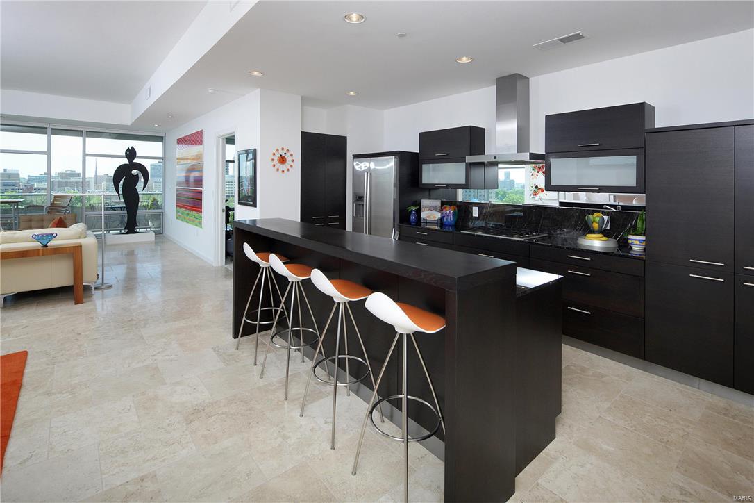 4545 LINDELL CONDOMINIUM - Residential